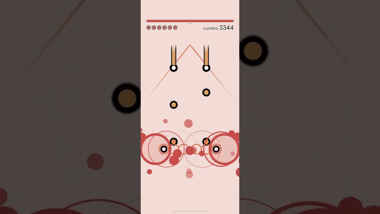 Rizline Vol.1 전체곡 플레이! (Pastel Lines ~ BRAVE: ROAD)