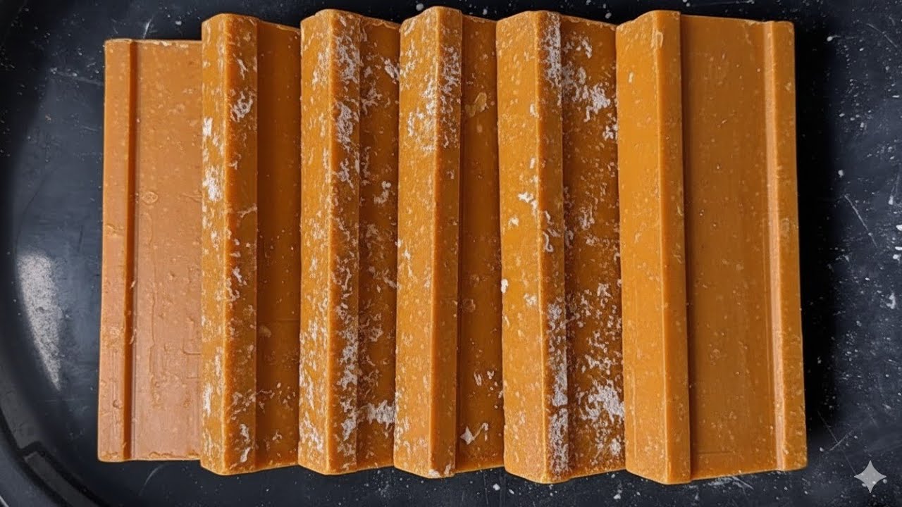 ASMR Soap Cutting Dry Soap Cutting ASMR Satisfying Sound ASMR No Talking Crispy Lovely Vintage Soap