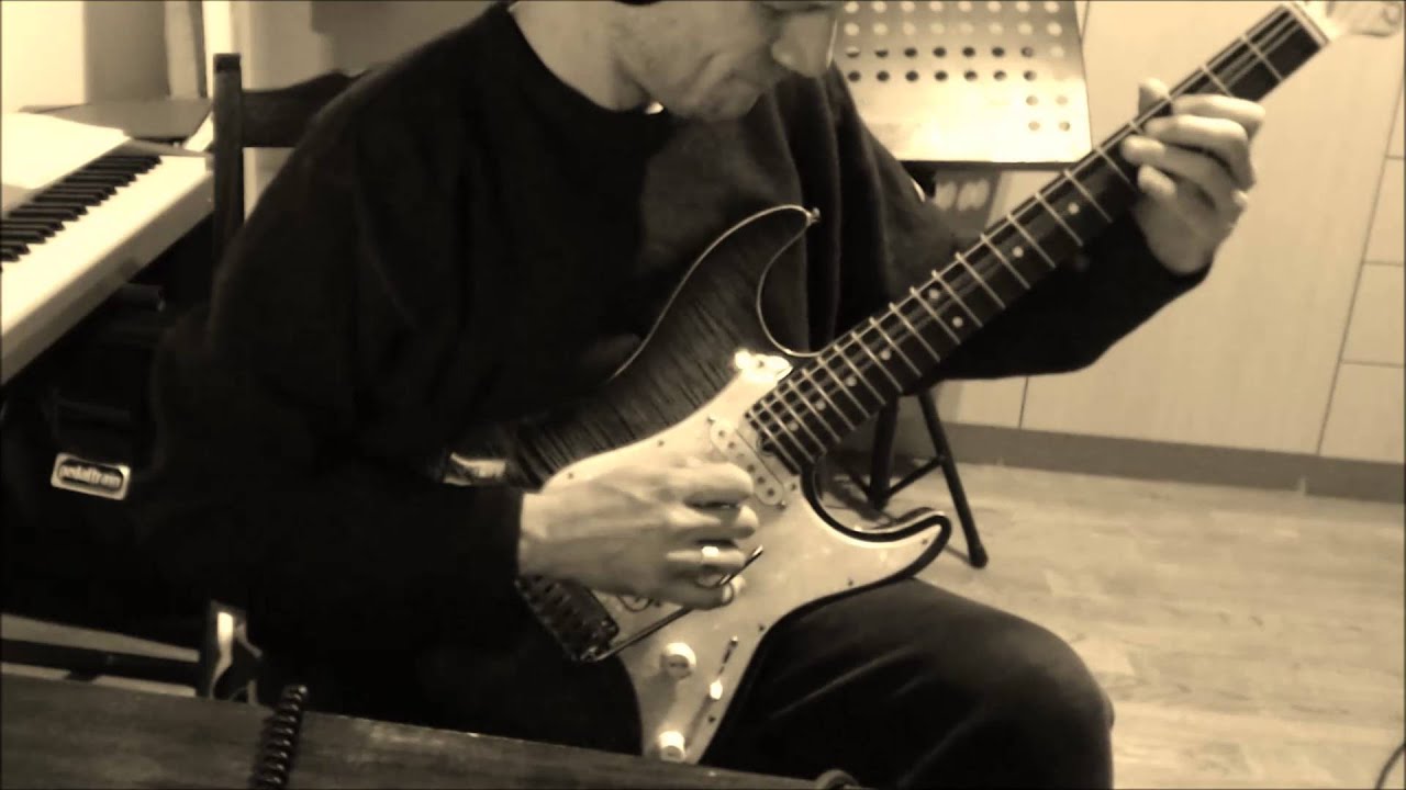 JTC March 2016 jam track - Lefteris Carvelas