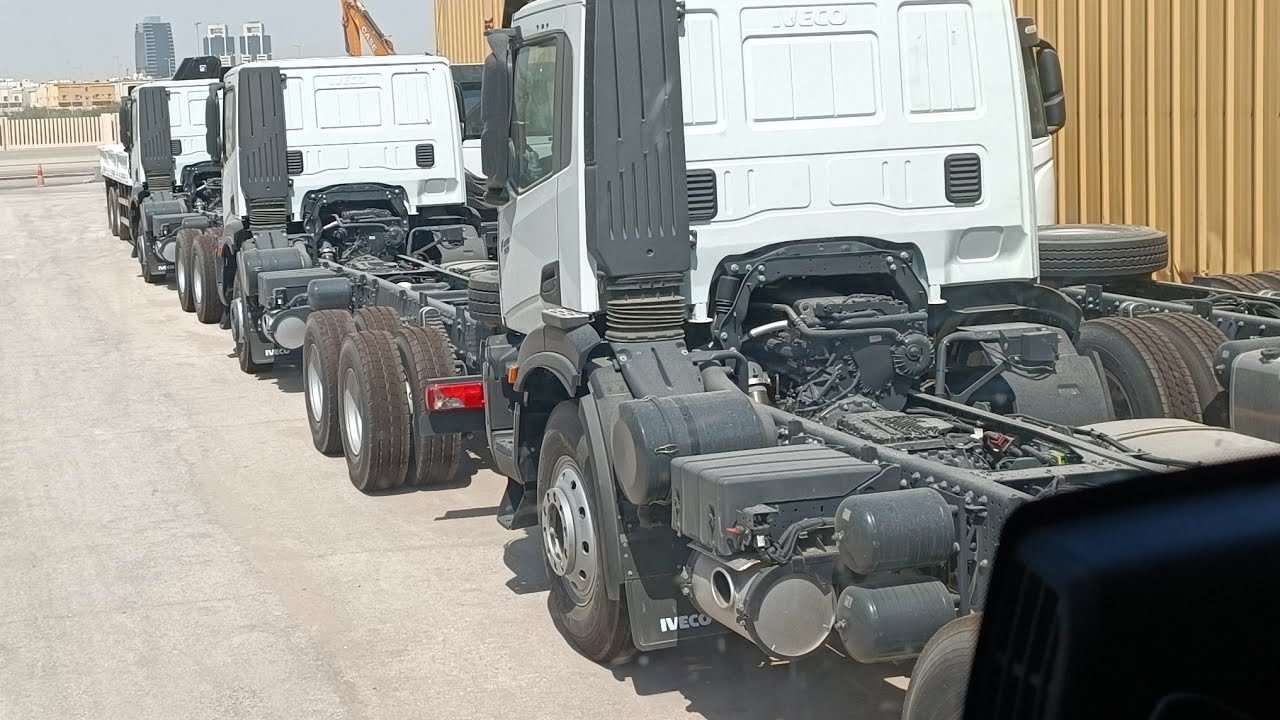 😍Truck chalana mein itna Mushkil kya hai Mercedes Benz Actros2023 How to drive a Heavy Vehicle truck