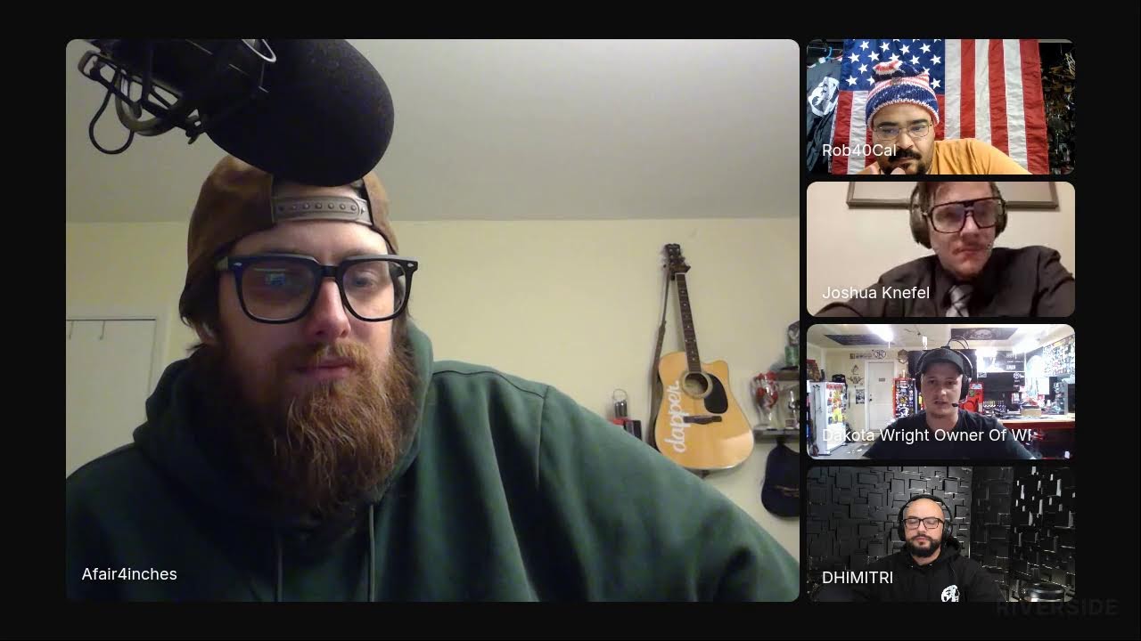 Dakota Wright - Owner of Wright Firearm Solutions, LLC 