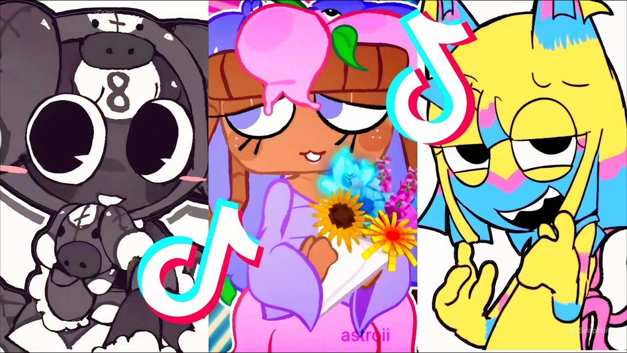 Dandy's World 🤣 BEST TikTok Compilation #8