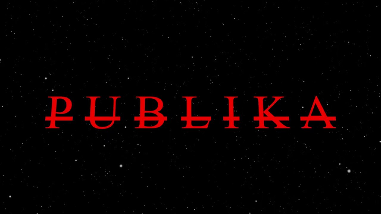 PUBLIKA - Bracia 2G (prod. noose)