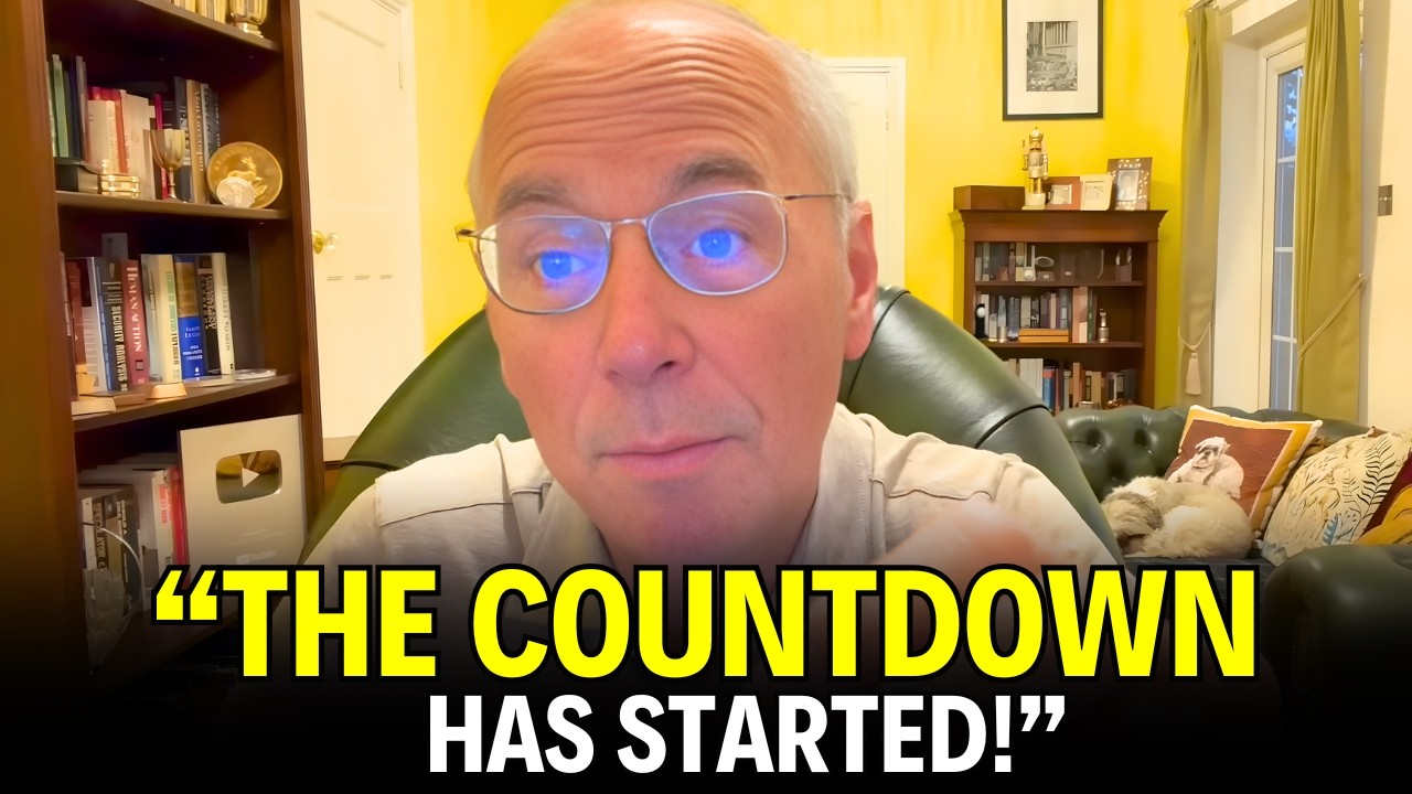 Если у вас есть серебро… Следующие несколько дней могут всё изменить | Марио Иннекко