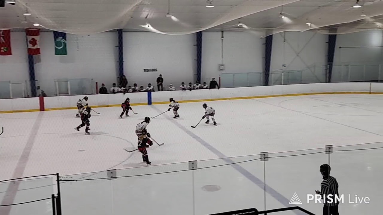 2025-26 U13B Nepean Wildcats vs. Kanata Rangers (Playdowns Game) 02/17/2026