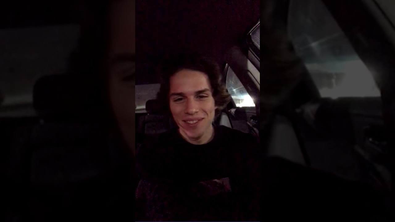 Justin Ladner (jlad) TikTok Live | 4th February 2021