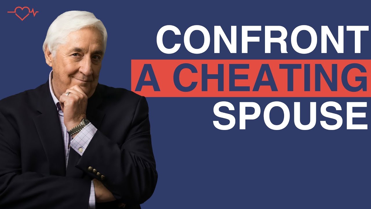 Worried About an Affair? How to Confront a Cheating Spouse
