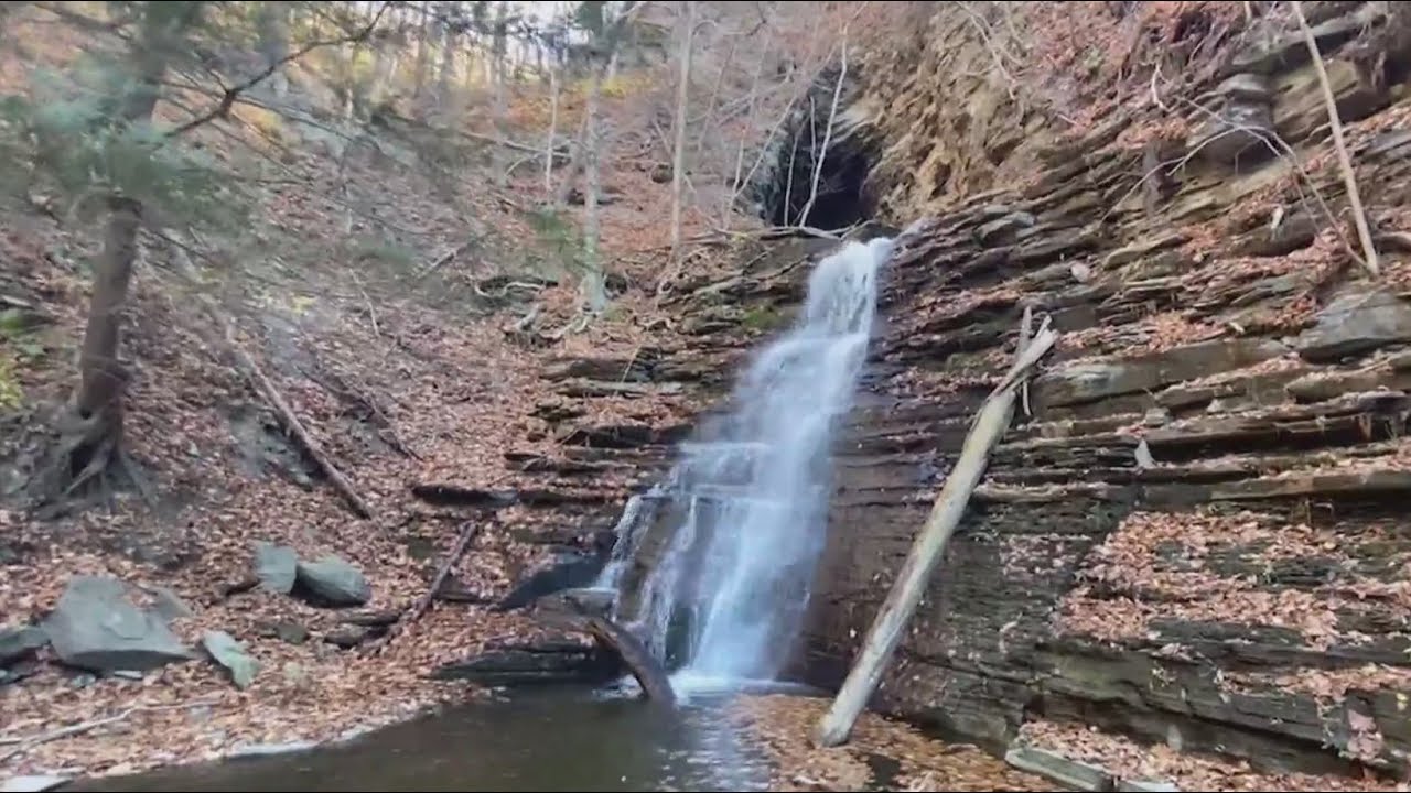 Kucko's Camera: Hidden gem in the Finger Lakes