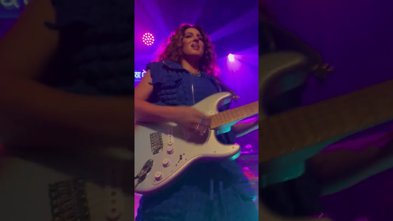 Tori Kelly Medley - Coffee, missin u, Thinkin Bout You, All In My Head, Paper Hearts, Dear No One