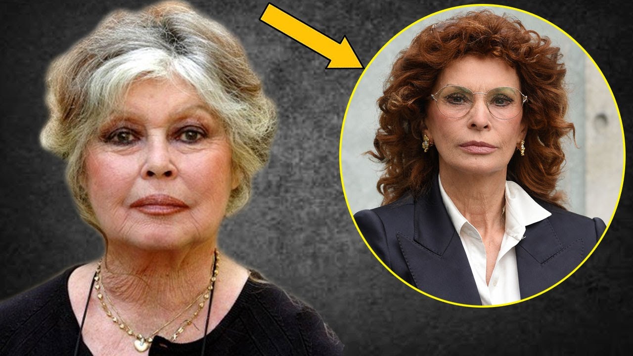 Antes de morir, Brigitte Bardot nombró a cinco personas que más odiaba.