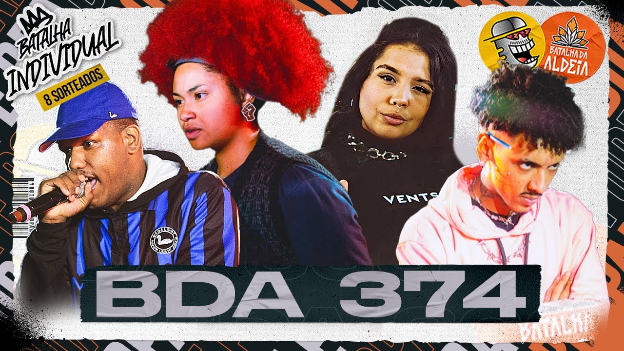 BATALHA DA ALDEIA #374 - Batalha Individual