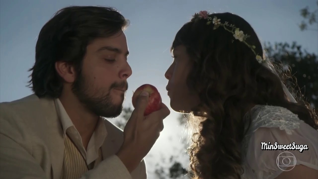 Ema & Ernesto - Love story