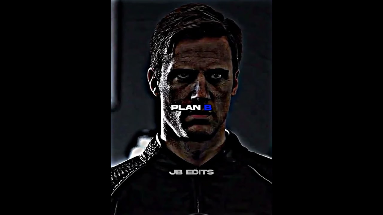 Plan A Vs Plan B Zoom #shorts #dc #cw #flash #jbedits