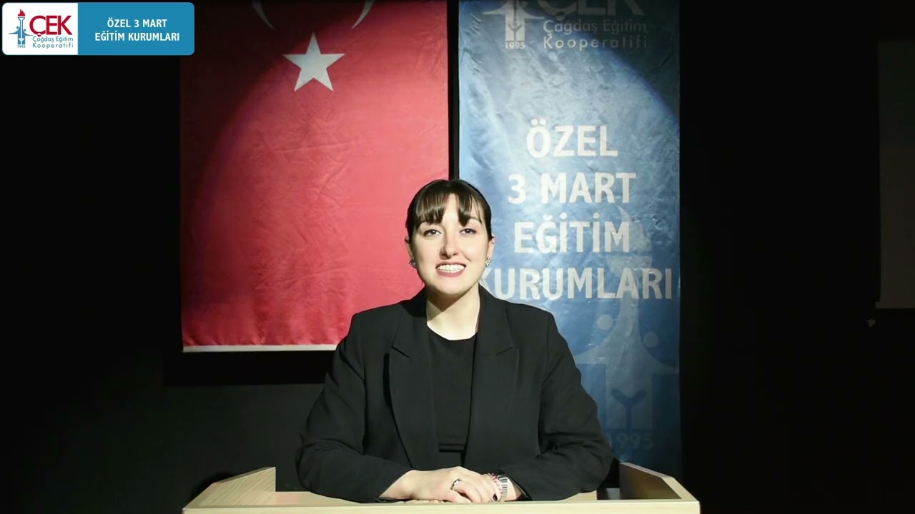 3 MART 1924 TEVHİD-İ TEDRİSAT (ÖĞRETİM BİRLİĞİ) KANUNUNUN KABULÜ