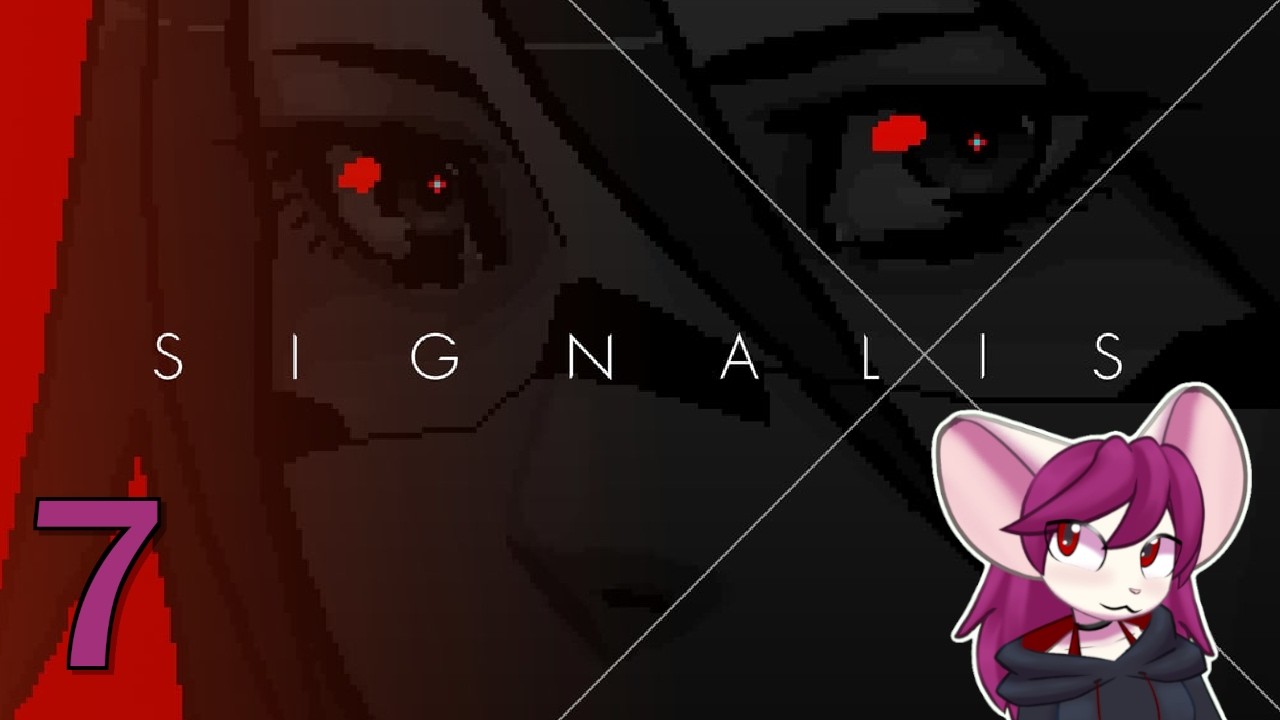 Finale | Signalis ep 6