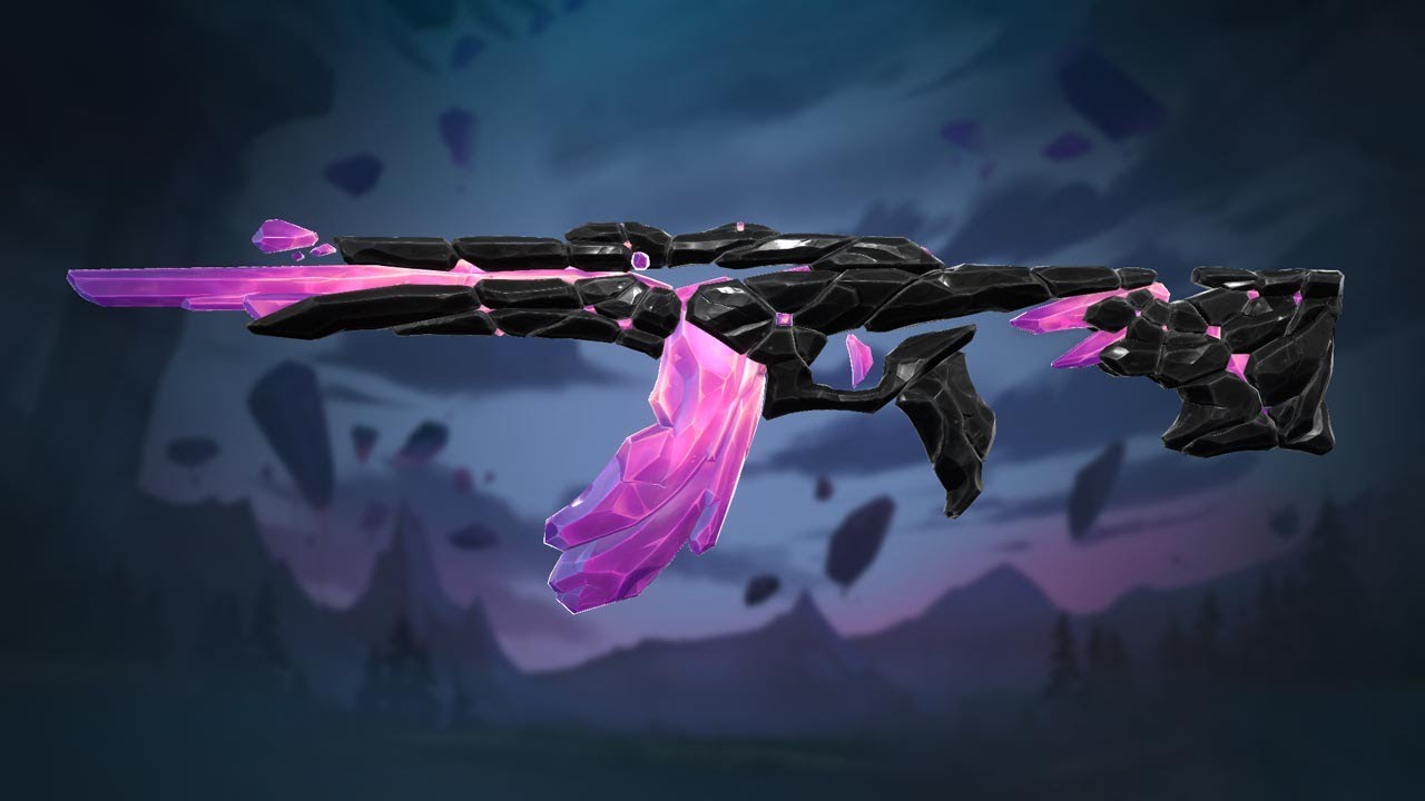 cs 1.6 Dolmir’s Revenge Vandal
