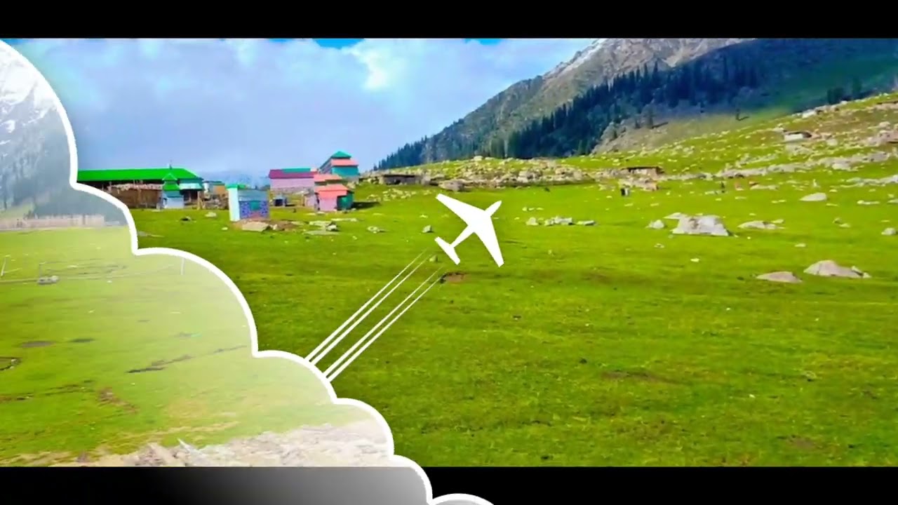 BEAUTIFUL JAHAZ BANDA | KUMRAT VALLEY | 2022 | UPPER DIR