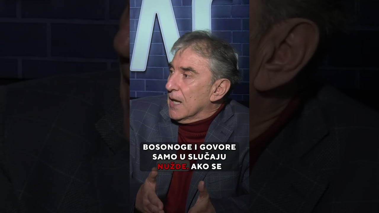 Cvijetin Milivojević - Zavetnice večne ti&scaron;ine, to je na&scaron; Ustavni sud!