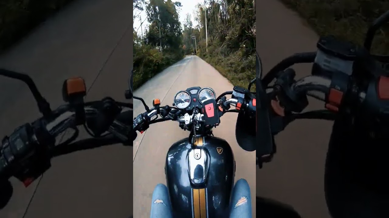 RC 200 Italika #shorts #rc200italika #italika #rc200 #moto