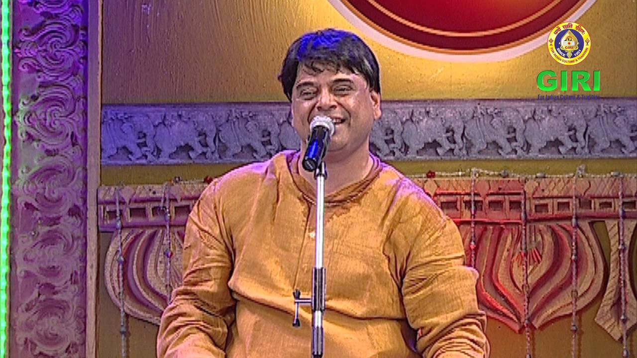 Teertha Vitthala Abhang  | O S Arun(Margazhi Ragam 2025) Best Of OS Arun Bhajans - Panduranga Abhang