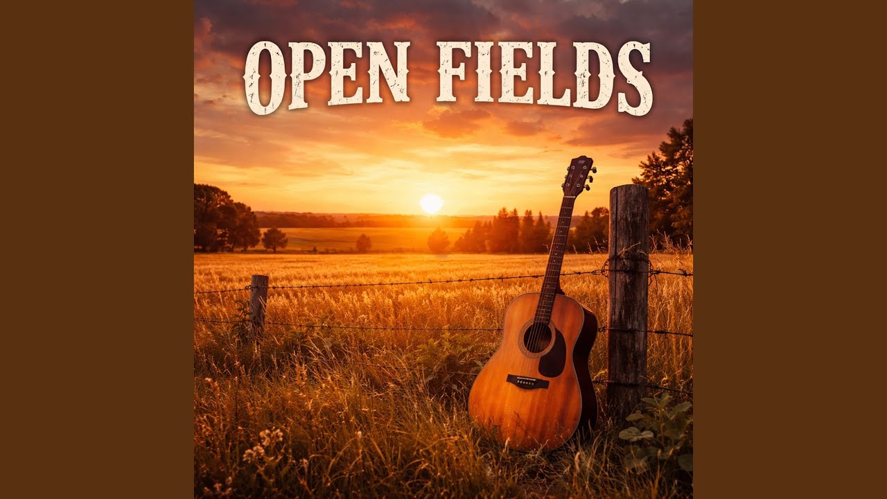 Open Fields