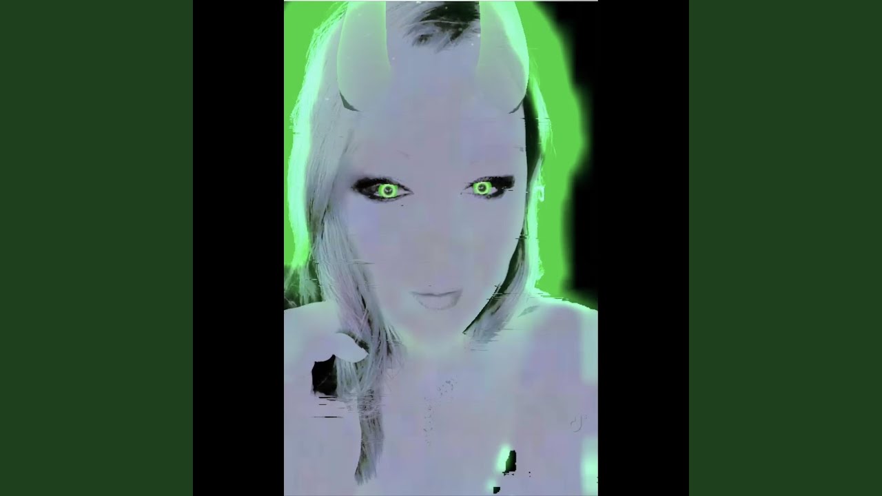 Demonic Beauty