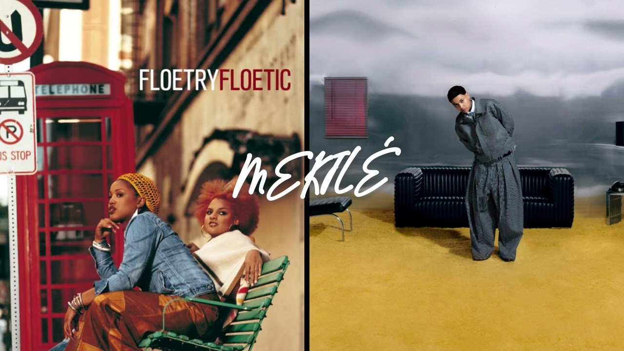 kwn x floetry - say yes to the club (mashup)