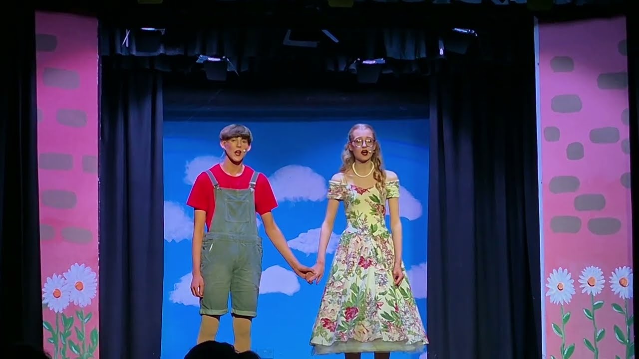 SBPP | Jack & Jill | Rule the World