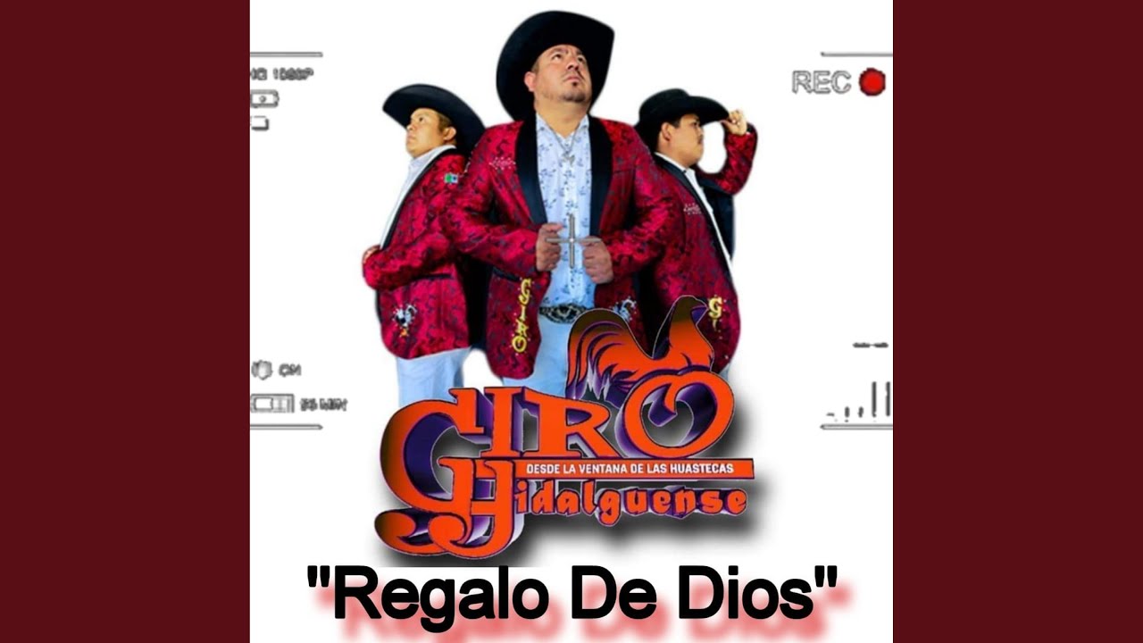 Regalo De Dios