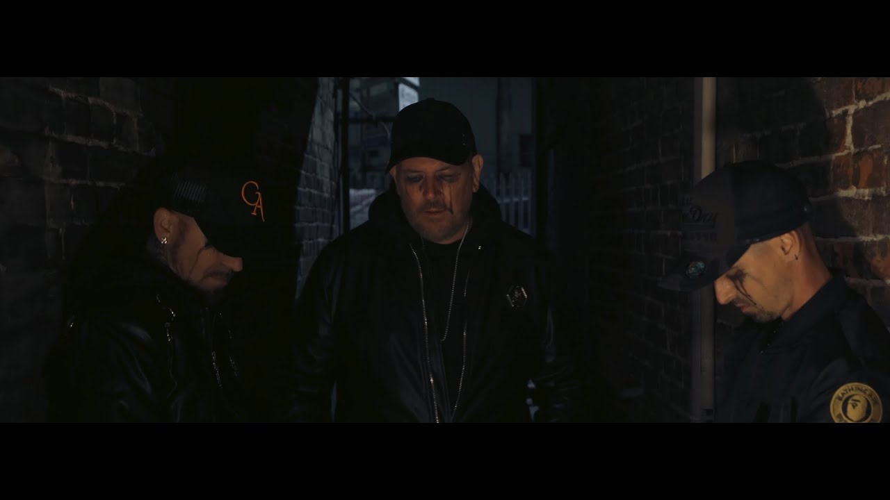 East 17 - Crying (Official Music Video)