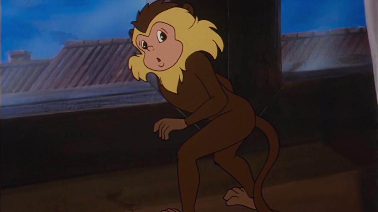 Нет выхода | Черный корсар 4 | вся сказка для детей на русском языке | Black Corsair | RU