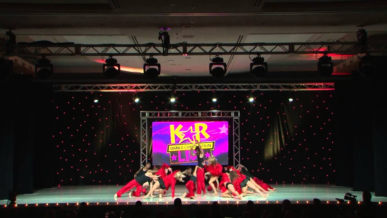 KAR Live! Showcase - 