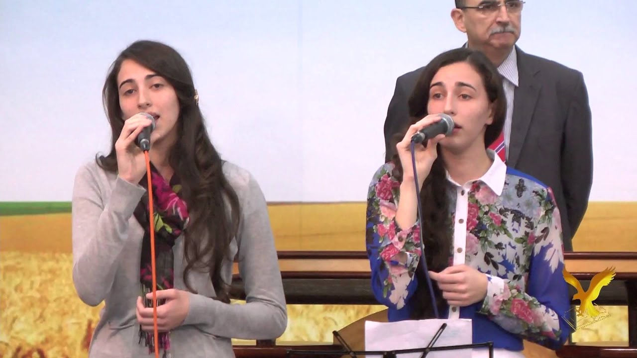 Deus Velado em Simplicidade - Ana Beatriz, Ana Heloísa