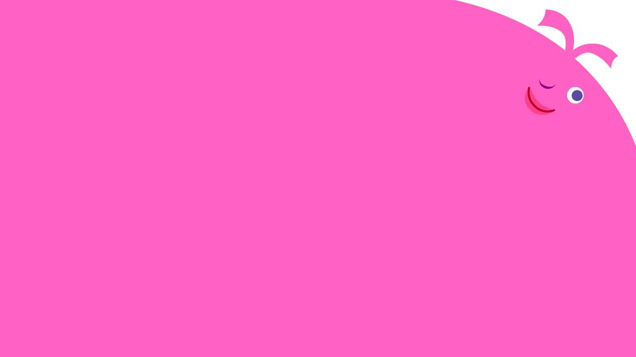 SOUNDTRACK / LocoRoco`s Song Pink Version