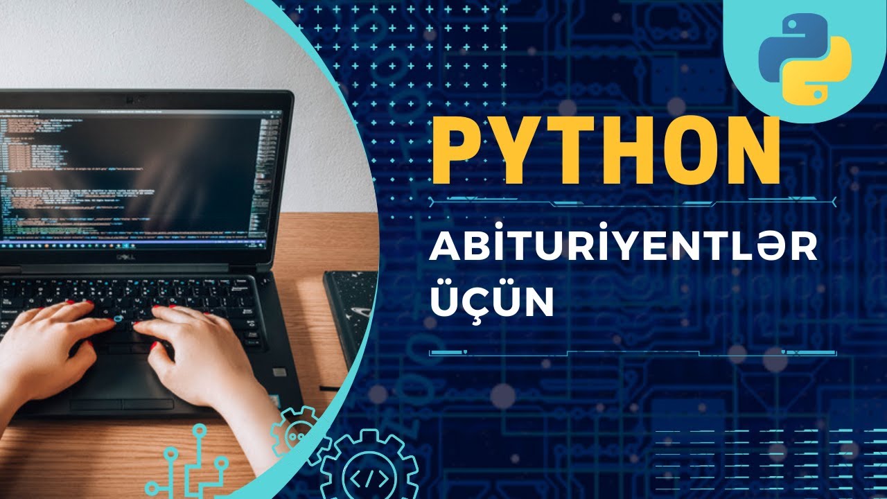 Python - KodYaz  №1    #1ciQrup