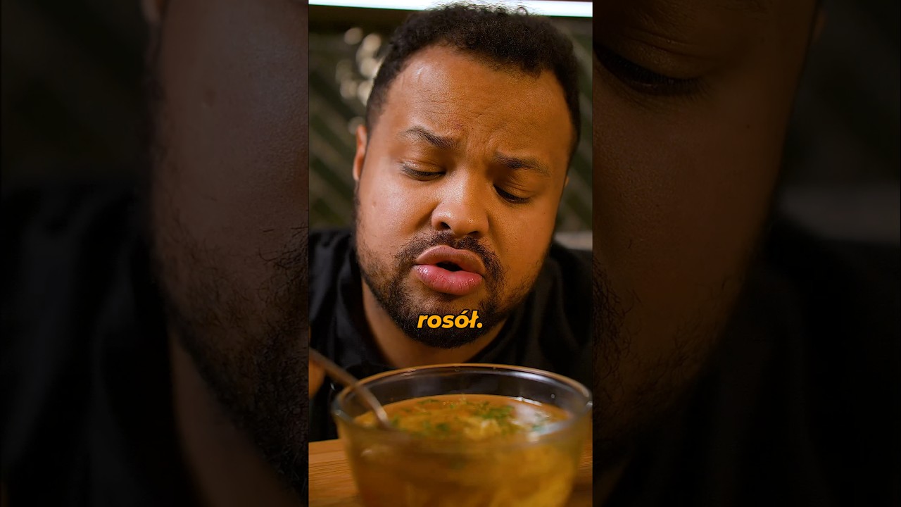 Zapraszam na najbardziej polsko-polską serię w internecie 🇵🇱 VOL.1  ROS&Oacute;Ł 🍲 #ros&oacute;ł #kuchniapolska