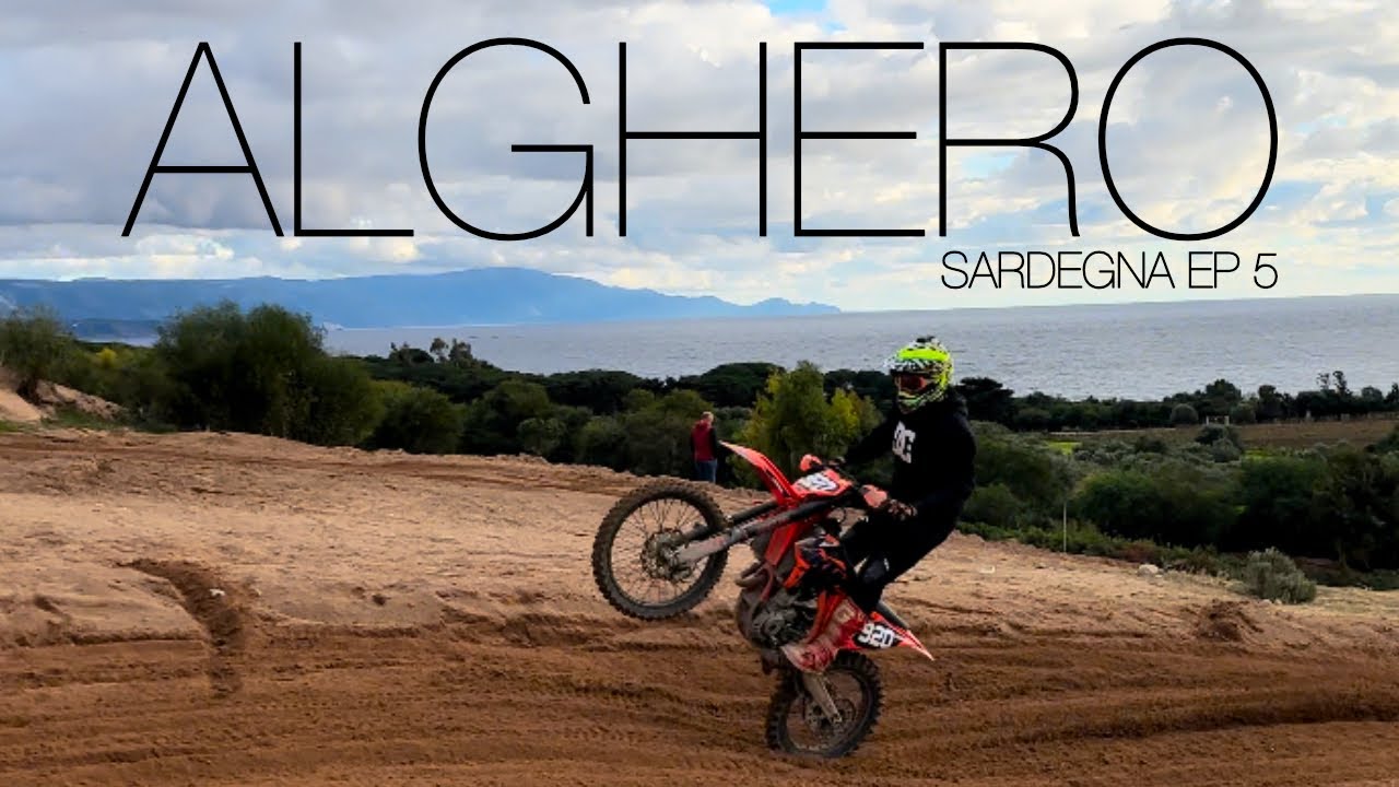 400 KM PER 5 GIRI, MA NE E' VALSA LA PENA! 😍 #sardiniatrip ep.5
