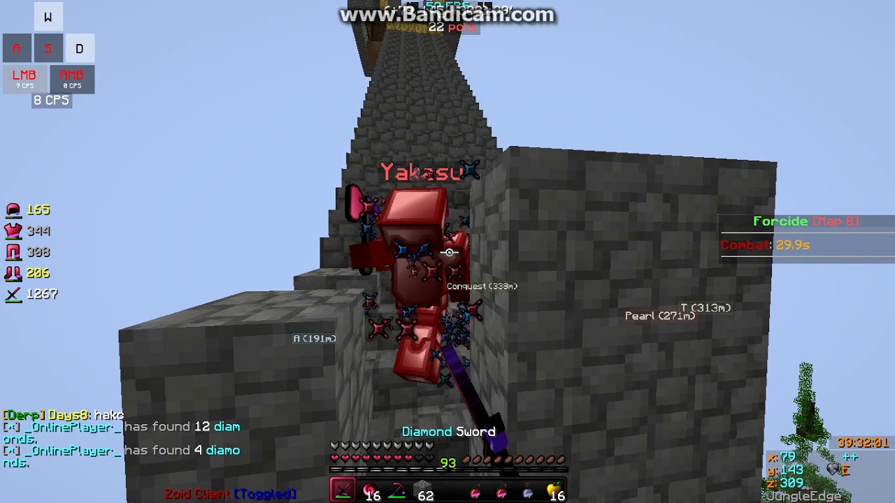 Hack ign : Yakasu