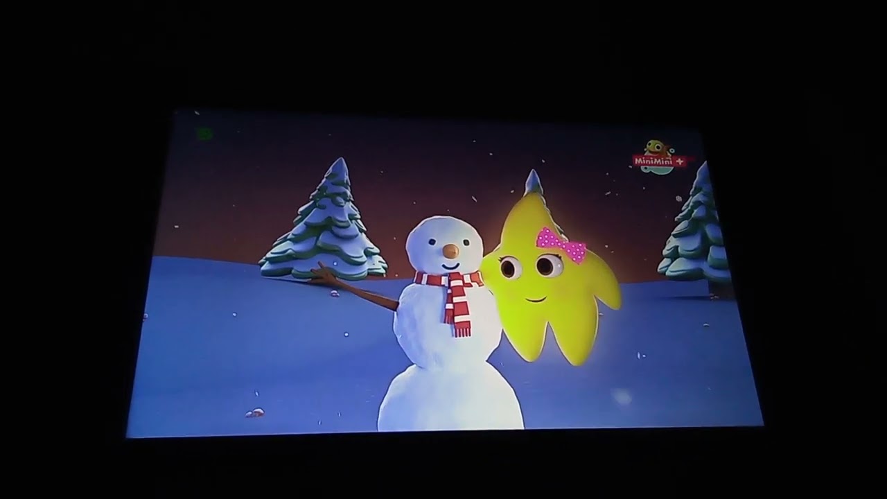 minimini+ zakończenie programu