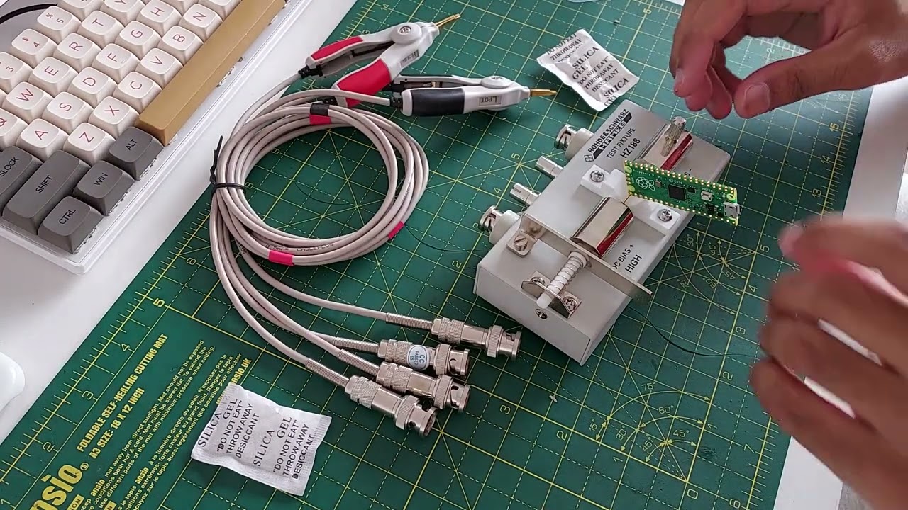 fancy probes