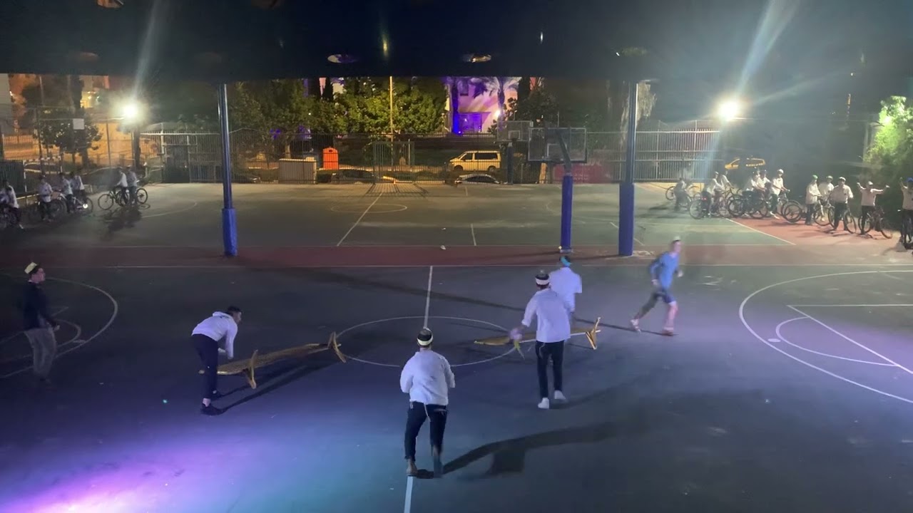 תסים רעים בנים רחובות | תשפ׳ד