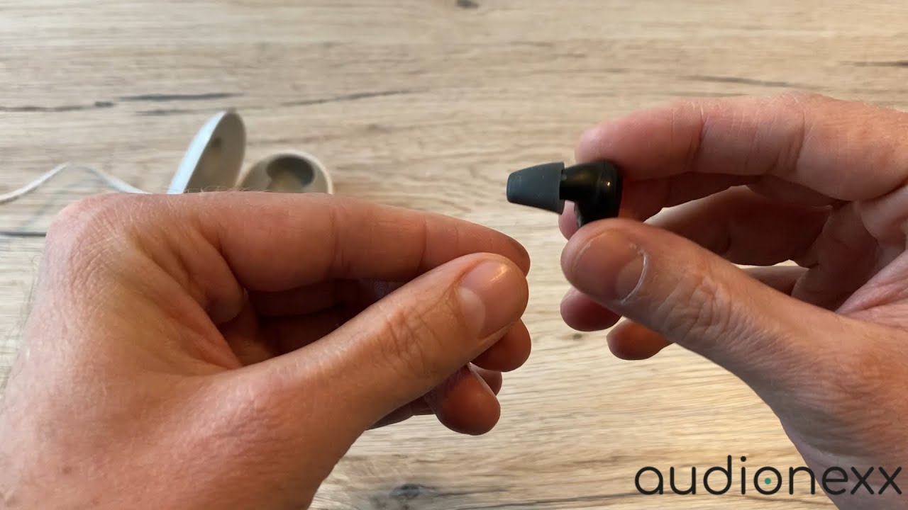 Signia Active Pro Review