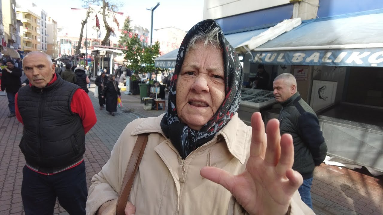 PANCAR ÇORBASINA DEVAM.