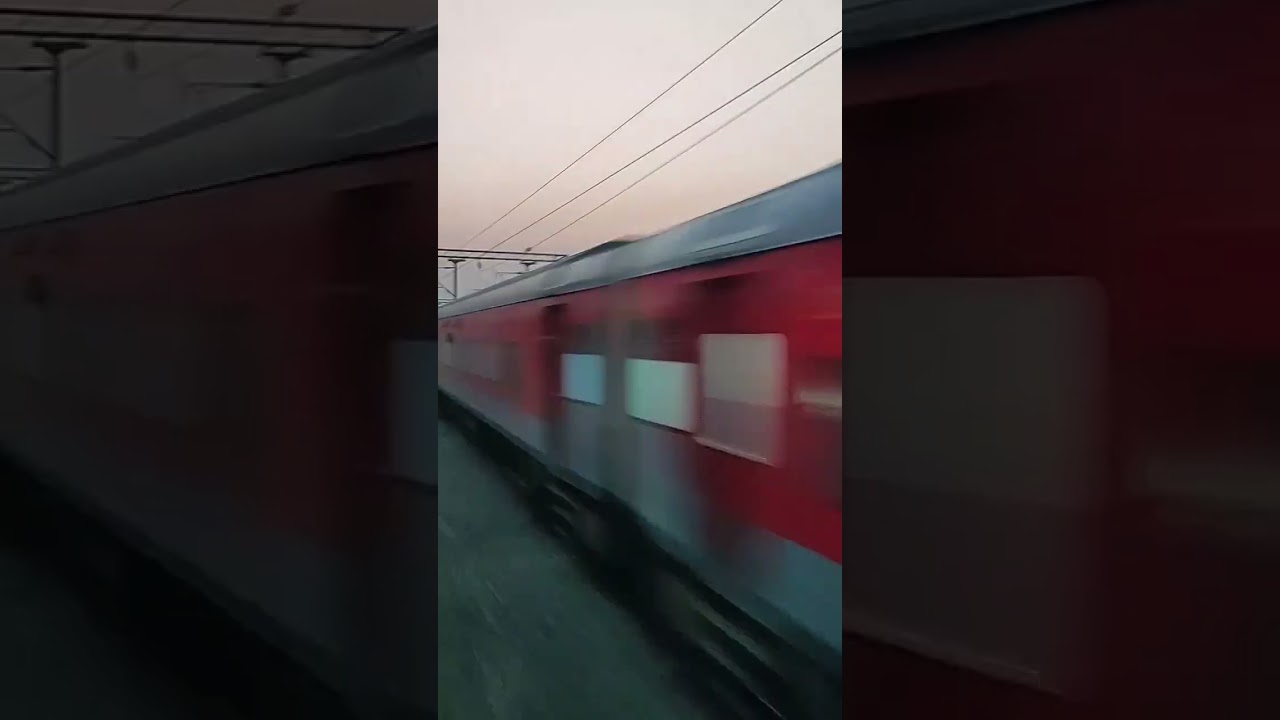 Raftaar Hain#trainspeed #train #trainspotting #poland #photography #trainspotter #europe #kolejowe