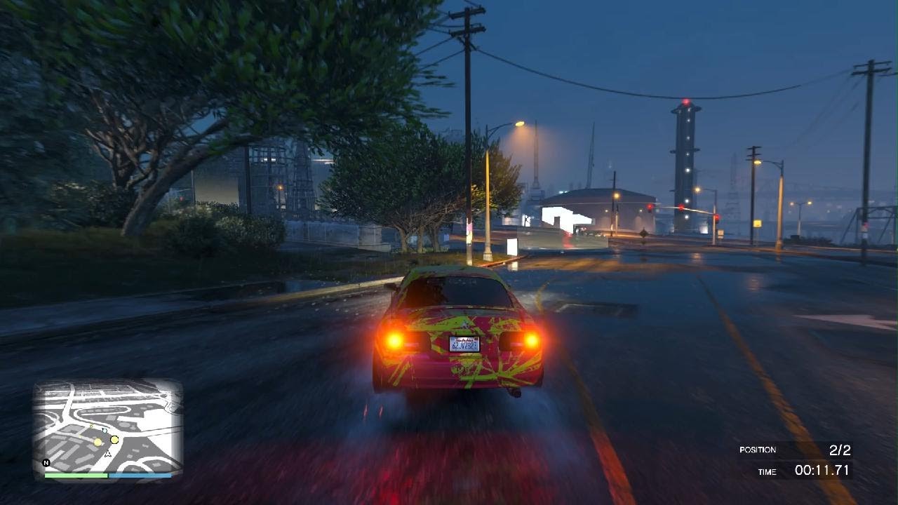 How To Unlock The Prize Ride Challenge Vehicle 