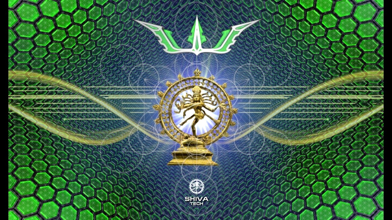 Shanti People - Hanuman Chalisa (Technical Hitch RMX)