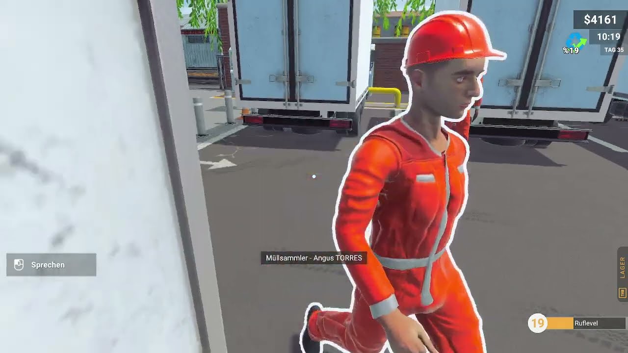 Let´s play Recycling Center Simulator Folge 38