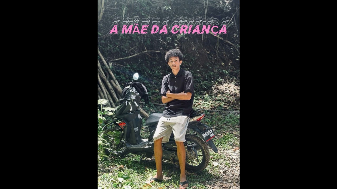 ZITTU_🎤(Cover) ||A Mãe da Criança||😎
