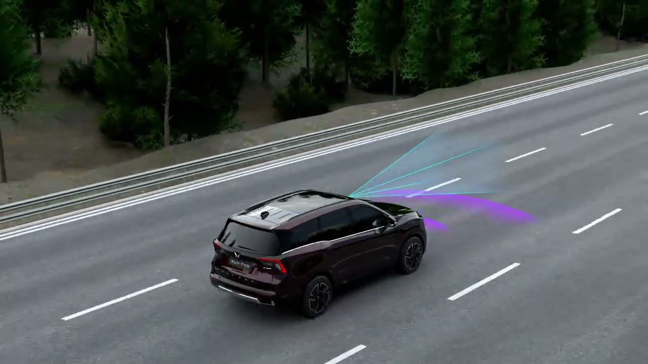 XUV 7XO | Traffic Sign Recognition