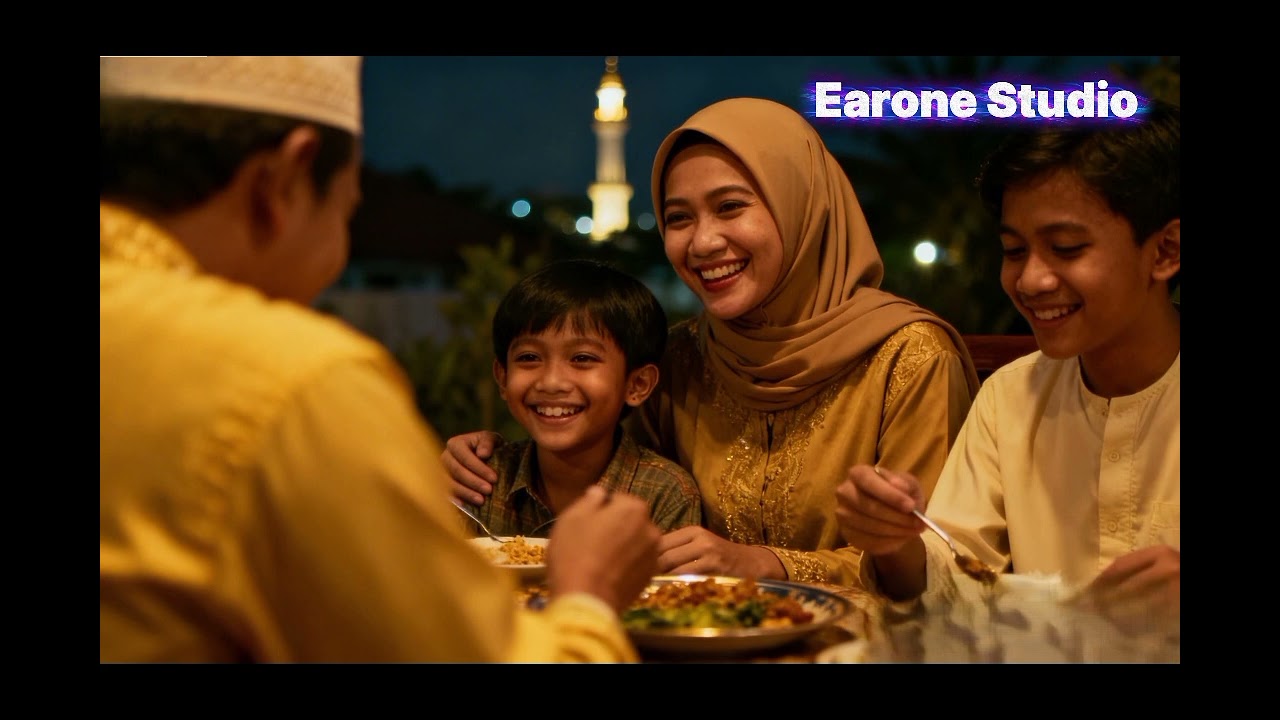 Lebaran Sebentar lagi #music #lebaran #ramadan 